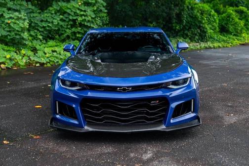 2019 Chevrolet Camaro ZL1