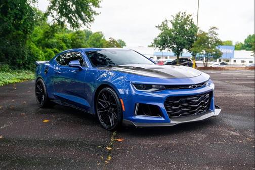 2019 Chevrolet Camaro ZL1