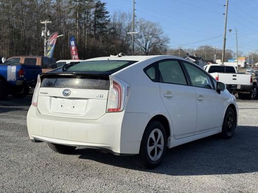 2015 Toyota Prius Persona Series Special Edition