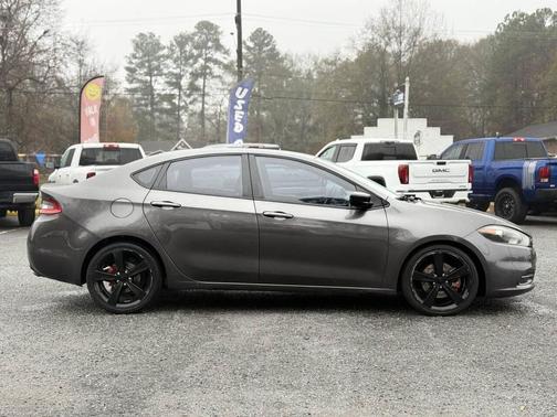 2015 Dodge Dart SXT