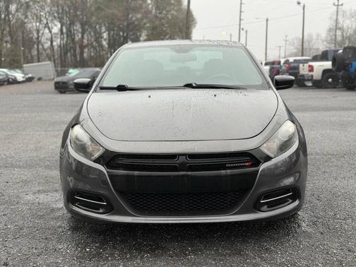 2015 Dodge Dart SXT