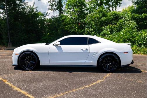 2013 Chevrolet Camaro ZL1