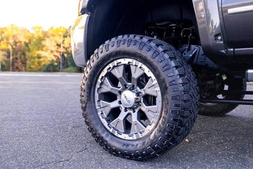 2015 GMC Sierra 2500 SLT