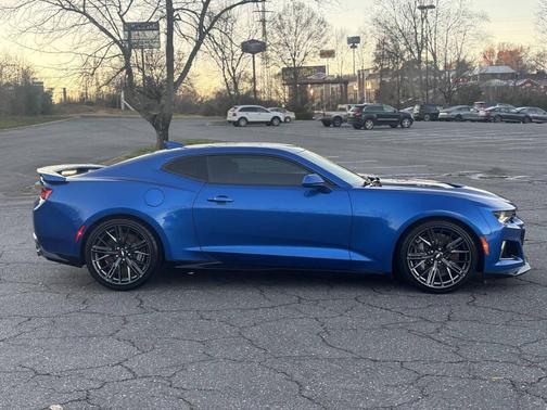 2018 Chevrolet Camaro ZL1