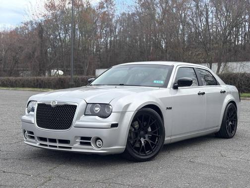 2009 Chrysler 300C Hemi