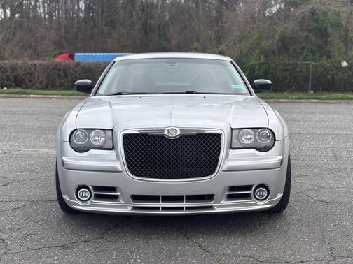 2009 Chrysler 300C Hemi