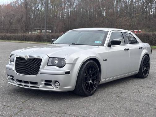 2009 Chrysler 300C Hemi