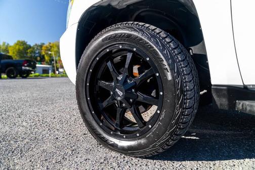 2011 Chevrolet Suburban 1500 LT