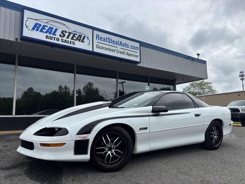 1996 Chevrolet Camaro Z28