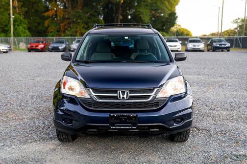 2011 Honda CR-V SE