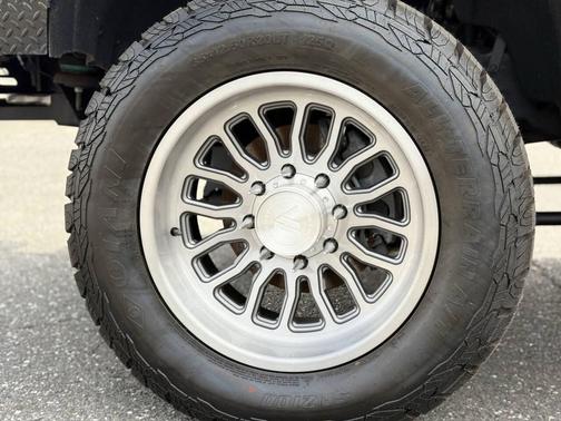 2019 Chevrolet Silverado 2500 High Country