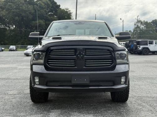 2015 RAM 1500 Sport