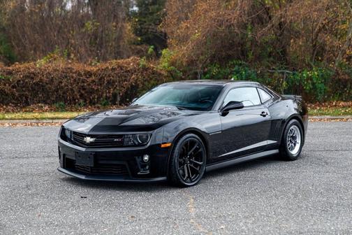 2014 Chevrolet Camaro ZL1