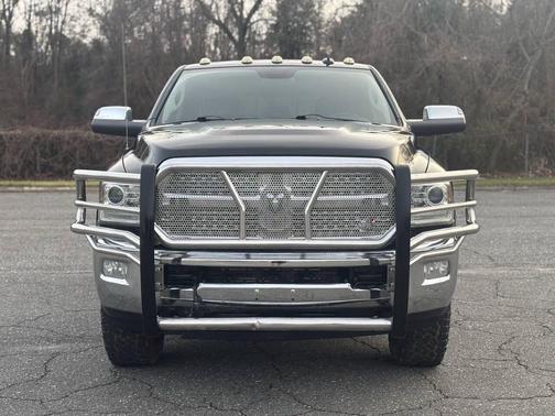 2015 RAM 3500 Laramie