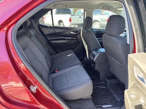 2018 Chevrolet Equinox 2LT