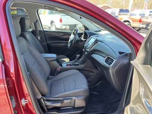 2018 Chevrolet Equinox 2LT