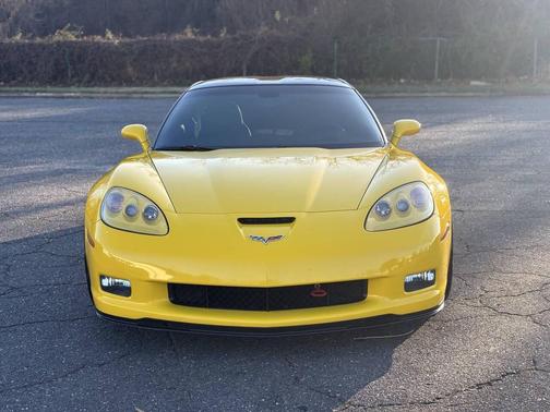 2006 Chevrolet Corvette Z06