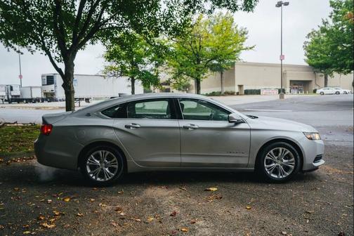 2015 Chevrolet Impala 2LT