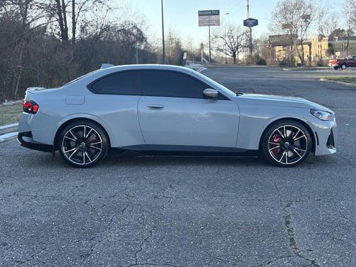 2022 BMW M240 i xDrive