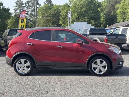 2015 Buick Encore Convenience