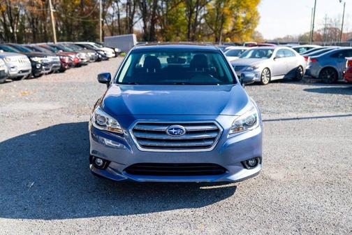 2017 Subaru Legacy Premium