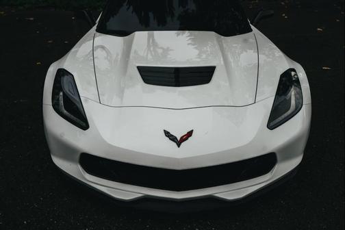 2016 Chevrolet Corvette Z06