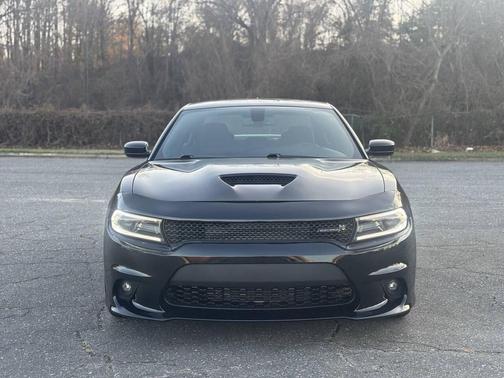 2018 Dodge Charger R/T Scat Pack