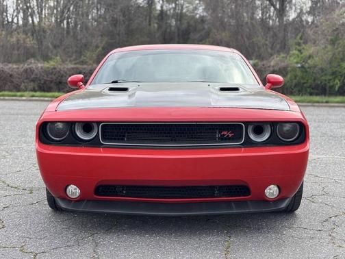 2014 Dodge Challenger R/T