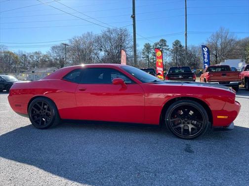 2014 Dodge Challenger R/T