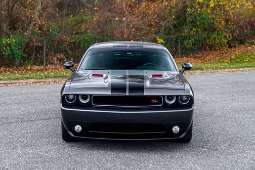 2014 Dodge Challenger R/T
