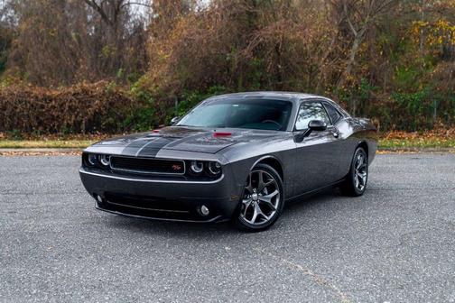 2014 Dodge Challenger R/T