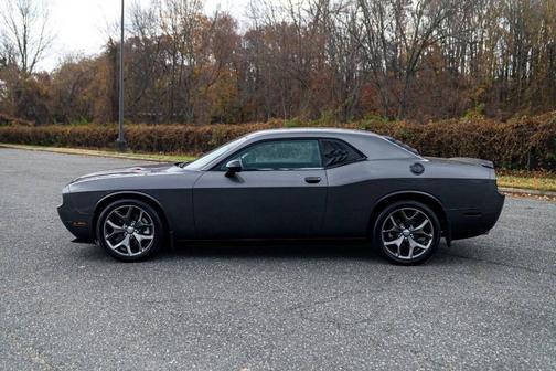 2014 Dodge Challenger R/T