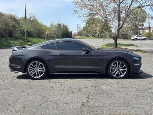 2023 Ford Mustang GT Premium
