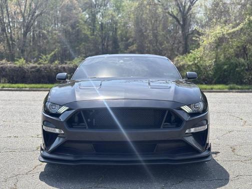 2023 Ford Mustang GT Premium