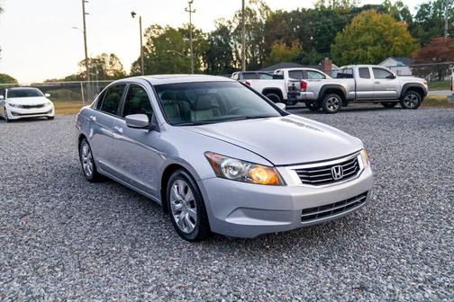 2010 Honda Accord EX-L