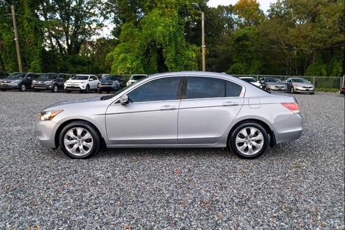 2010 Honda Accord EX-L