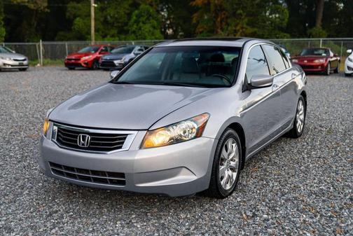 2010 Honda Accord EX-L