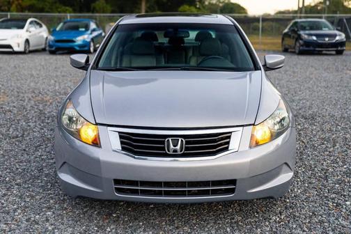 2010 Honda Accord EX-L