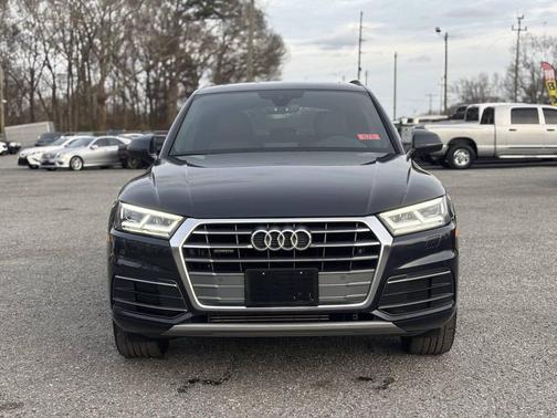 2018 Audi Q5 2.0T Summer of Audi Premium
