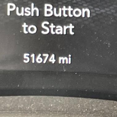 2016 Dodge Charger SRT Hellcat