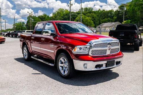 2015 RAM 1500 Laramie