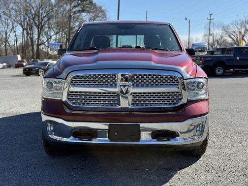2015 RAM 1500 Laramie