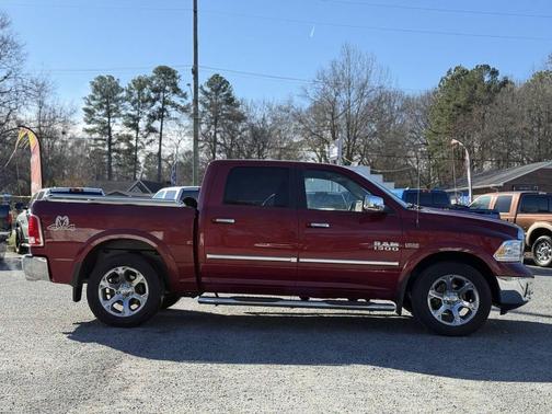 2015 RAM 1500 Laramie