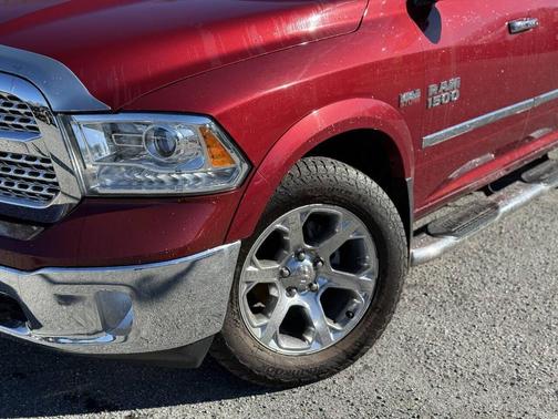 2015 RAM 1500 Laramie