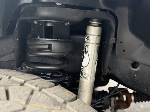 2015 RAM 2500 Laramie