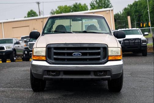 1999 Ford F-250 Lariat