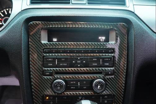 2014 Ford Mustang GT Premium