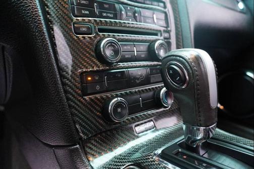 2014 Ford Mustang GT Premium