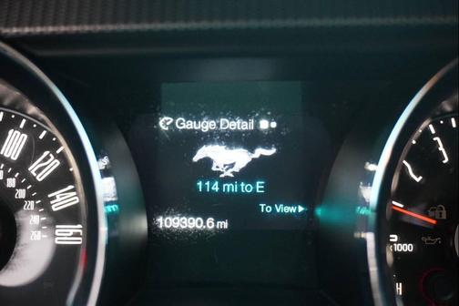 2014 Ford Mustang GT Premium