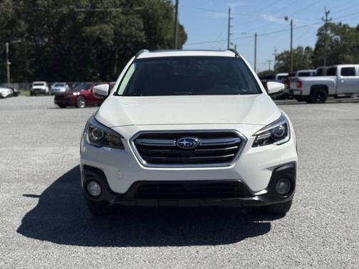 2019 Subaru Outback 2.5i Touring